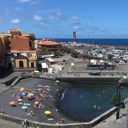 El Palacete Del Puerto Appartement Puerto de la Cruz (Tenerife)